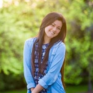 Meet your Posher, Jasmine